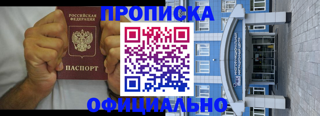 купить прописку в Елизово