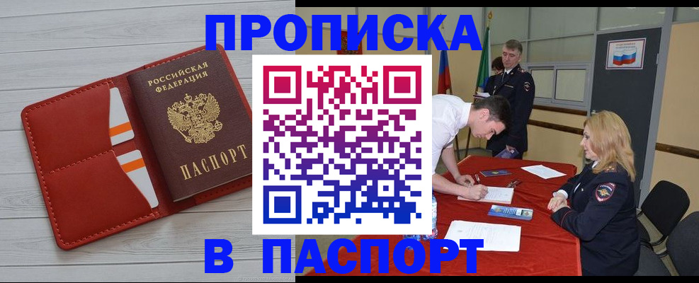 прописка гарантия в Елизово